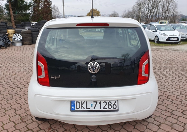 Peugeot Rifter cena 58900 przebieg: 164427, rok produkcji 2019 z Dynów małe 379